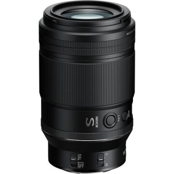 Nikkor Z MC 105 mm f/2.8 VR S Mikro Lens