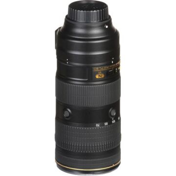 Nikkor AF-S 70-200mm f/2.8E FL ED VR Tele Zoom Lens