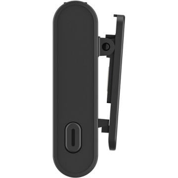 A100 Type C ve 3.5mm TRS İki Kişilik Kablosuz Mikrofon Sistemi