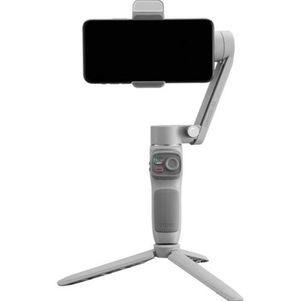 Smooth Q3 Combo Gimbal