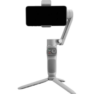 Smooth Q3 Combo Gimbal