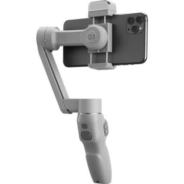 Smooth Q3 Combo Gimbal