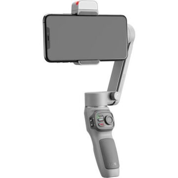 Smooth Q3 Combo Gimbal