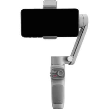 Smooth Q3 Combo Gimbal