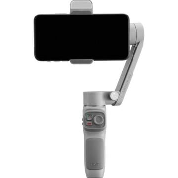 Smooth Q3 Combo Gimbal