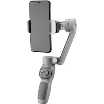 Smooth Q3 Combo Gimbal