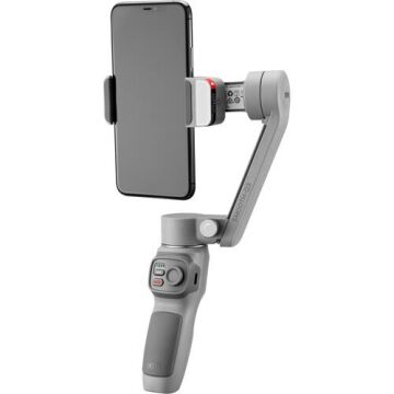 Smooth Q3 Combo Gimbal